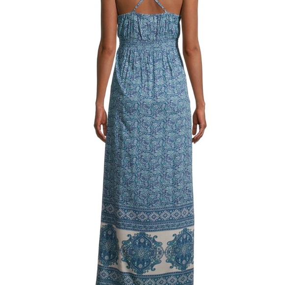 NWT Romantic Gypsy Maternity Dress - Picture 4 of 6